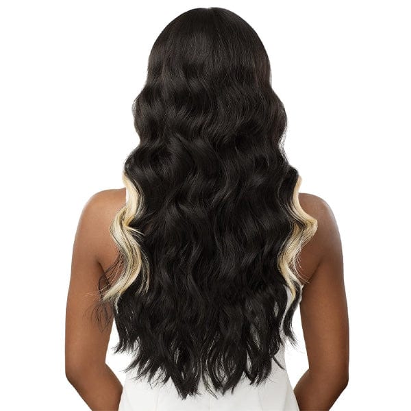 Outre Perfect Hairline Synthetic 13x5 Lace Frontal Wig - ELANOR - Image 5