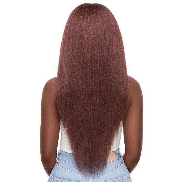 Outre Perfect Hairline Synthetic 13x6 Faux Scalp Lace Front Wig - KATYA - Image 5