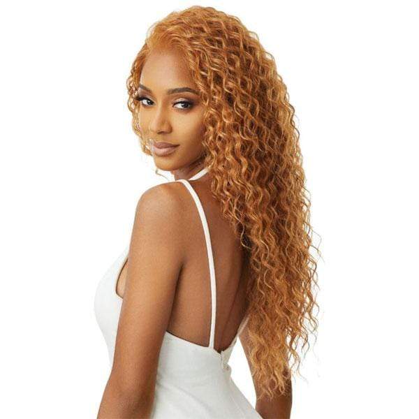 Outre Perfect Hairline Synthetic 13x6 Lace Front Wig - ARIELLA - Image 3