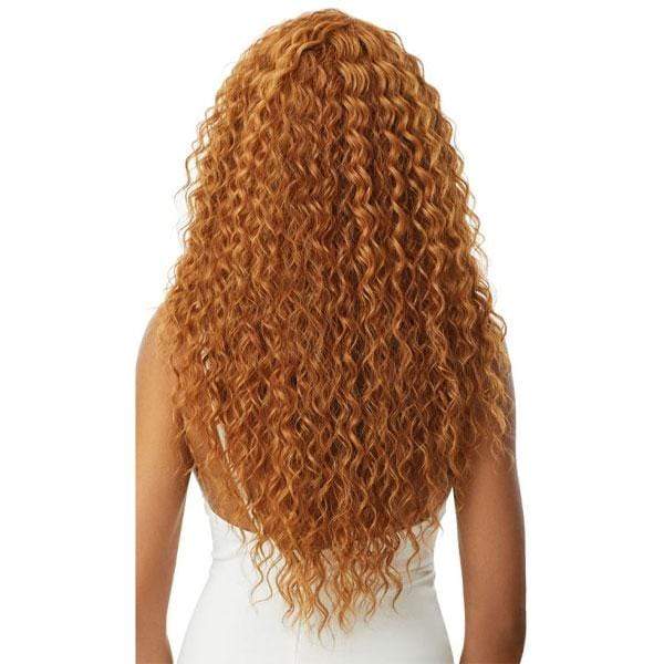 Outre Perfect Hairline Synthetic 13x6 Lace Front Wig - ARIELLA - Image 5