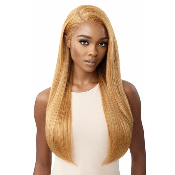 Outre Perfect Hairline Synthetic 13x6 Lace Front Wig - BEXLEY - Image 2
