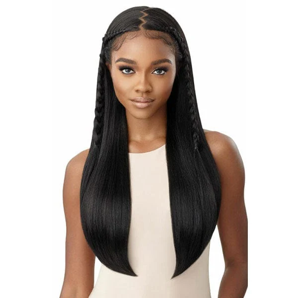 Outre Perfect Hairline Synthetic 13x6 Lace Front Wig - BEXLEY - Image 3