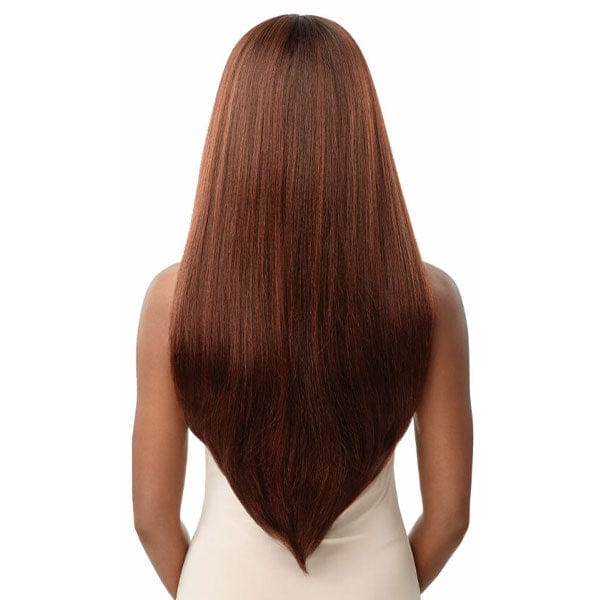 Outre Perfect Hairline Synthetic 13x6 Lace Front Wig - BEXLEY - Image 4