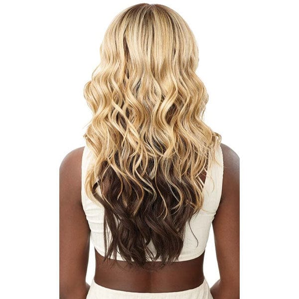 Outre Perfect Hairline Synthetic 13x6 Lace Front Wig - FREYA - Image 5