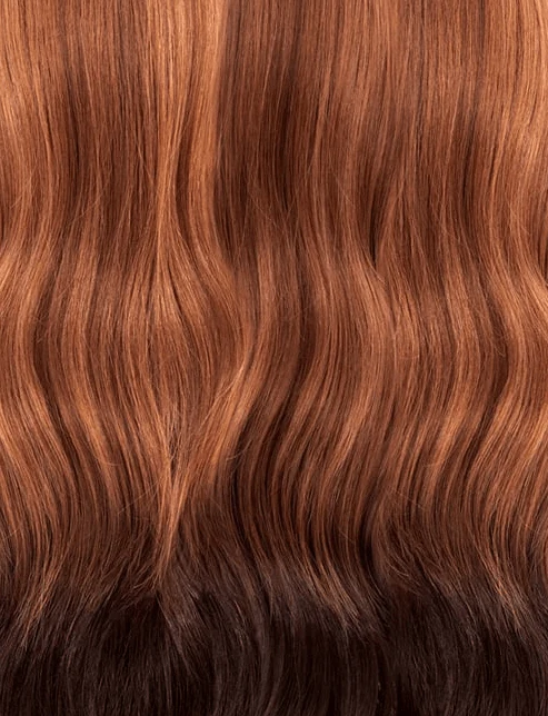 Outre Perfect Hairline Synthetic 13x6 Lace Front Wig - JAANAY - Image 17