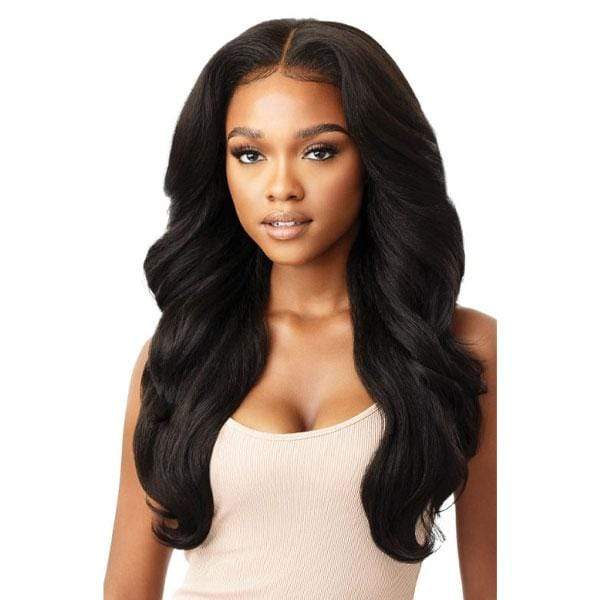 Outre Perfect Hairline Synthetic 13x6 Lace Front Wig - JULIANNE 24" - Image 2