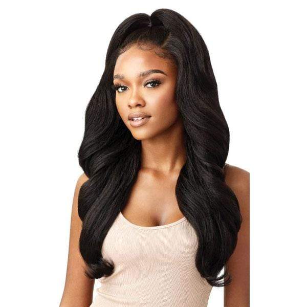 Outre Perfect Hairline Synthetic 13x6 Lace Front Wig - JULIANNE 24" - Image 3
