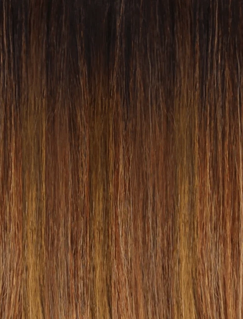 Outre Perfect Hairline Synthetic 13x6 Lace Front Wig - KARISS - Image 16
