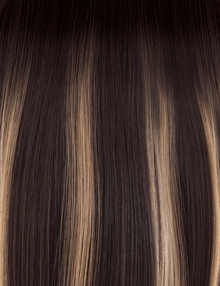 Outre Perfect Hairline Synthetic 13x6 Lace Front Wig - KASHIA - Image 16