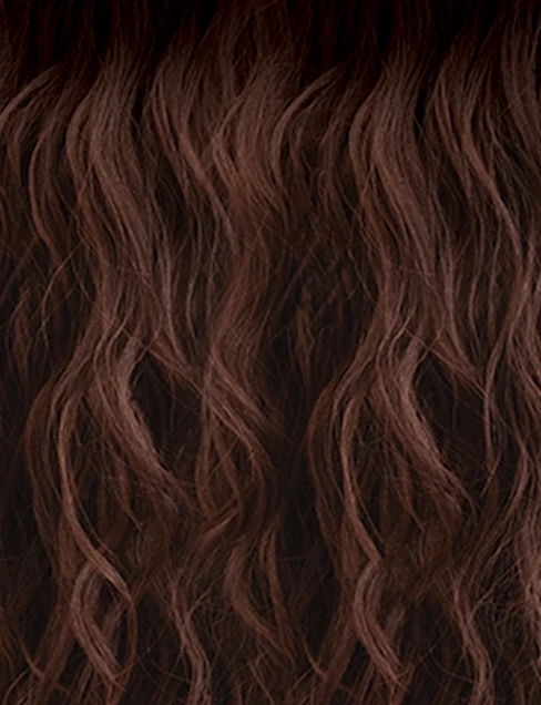 Outre Perfect Hairline Synthetic 13x6 Lace Front Wig - KASHIA - Image 8