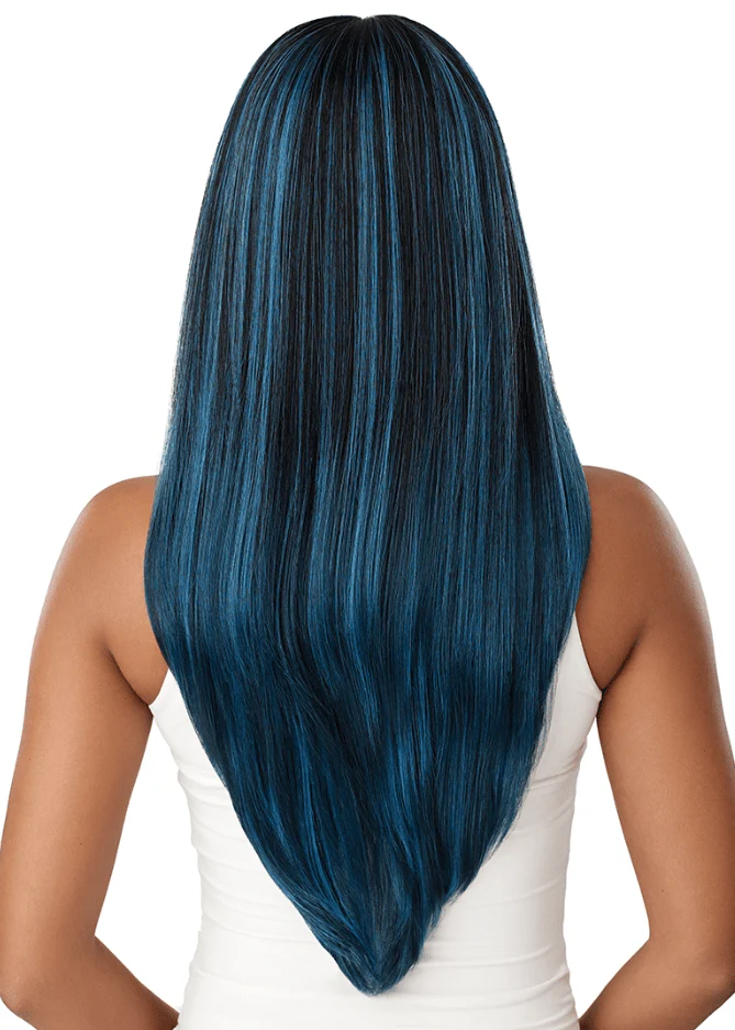 Outre Perfect Hairline Synthetic 13x6 Lace Front Wig - KATRINA - Image 5