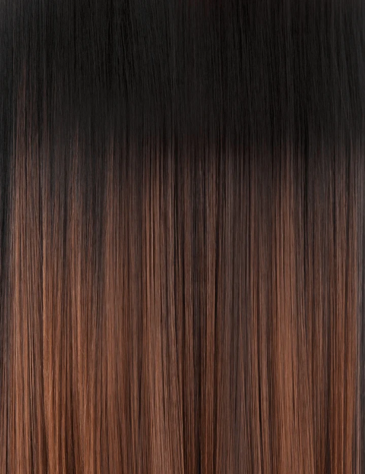 Outre Perfect Hairline Synthetic 13x6 Lace Front Wig - KIHARA - Image 15