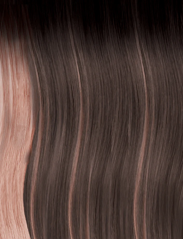 Outre Perfect Hairline Synthetic 13x6 Lace Front Wig - KIHARA - Image 16