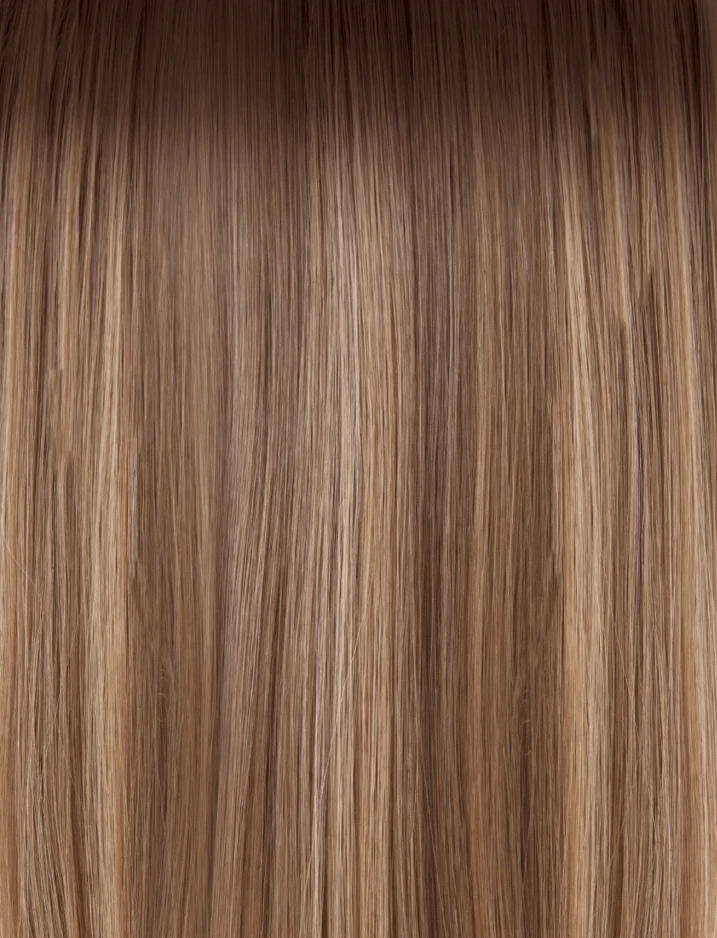 Outre Perfect Hairline Synthetic 13x6 Lace Front Wig - KIHARA - Image 18