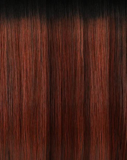 Outre Perfect Hairline Synthetic 13x6 Lace Front Wig - MONTANA - Image 13