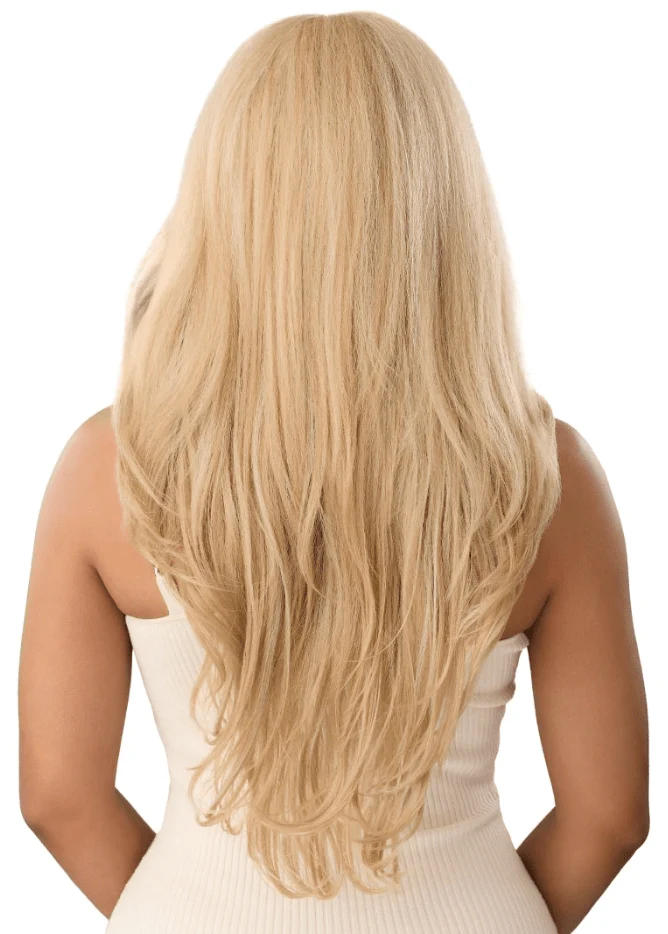 Outre Perfect Hairline Synthetic 13x6 Lace Front Wig - PH 1 - Image 5