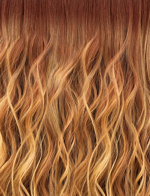 Outre Perfect Hairline Synthetic 13x6 Lace Front Wig - PH 5 - Image 12