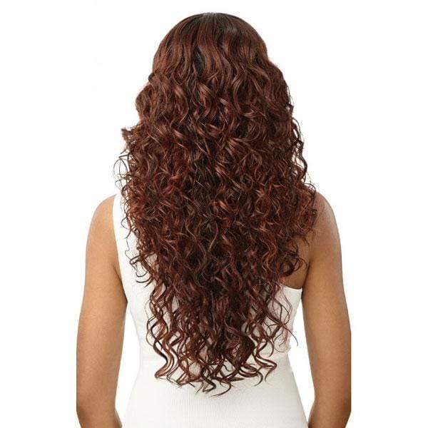 Outre Perfect Hairline Synthetic 13x6 Lace Front Wig - PROMISE - Image 5