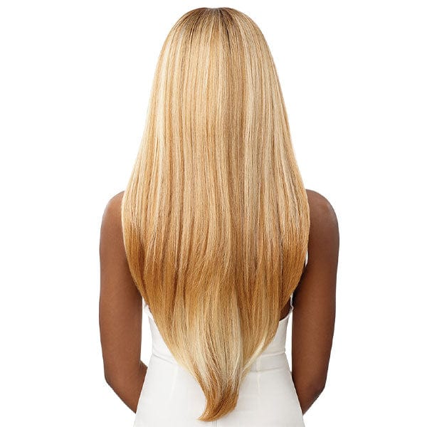 Outre Perfect Hairline Synthetic 13x6 Lace Front Wig - TATIENNE - Image 4