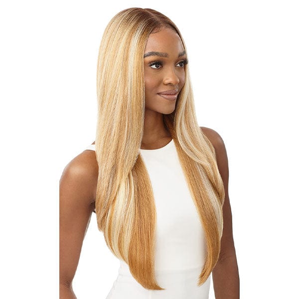 Outre Perfect Hairline Synthetic 13x6 Lace Front Wig - TATIENNE - Image 5