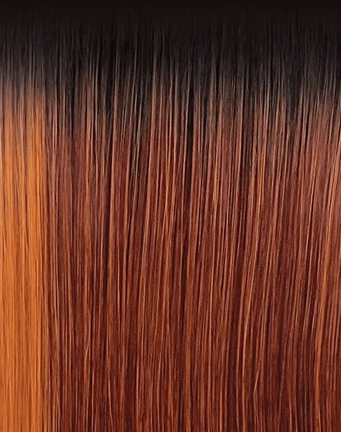Outre Perfect Hairline Synthetic 13x6 Lace Front Wig - WESLYN - Image 10