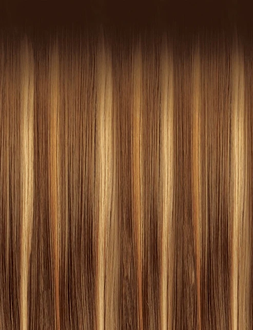 Outre Perfect Hairline Synthetic 13x6 Lace Front Wig - WESLYN - Image 11