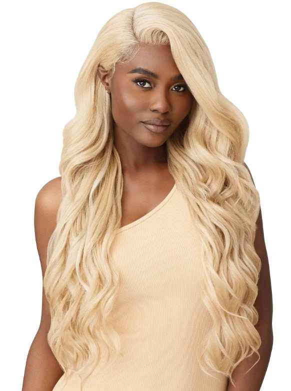 Outre Perfect Hairline Synthetic 13x6 Lace Frontal Wig - ARNELL - Image 2