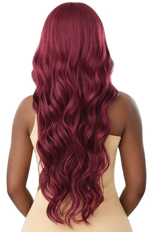 Outre Perfect Hairline Synthetic 13x6 Lace Frontal Wig - ARNELL - Image 4