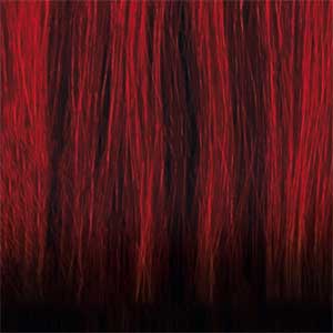 Outre Perfect Hairline Synthetic 13x6 Lace Frontal Wig - BRIELLA - Image 11