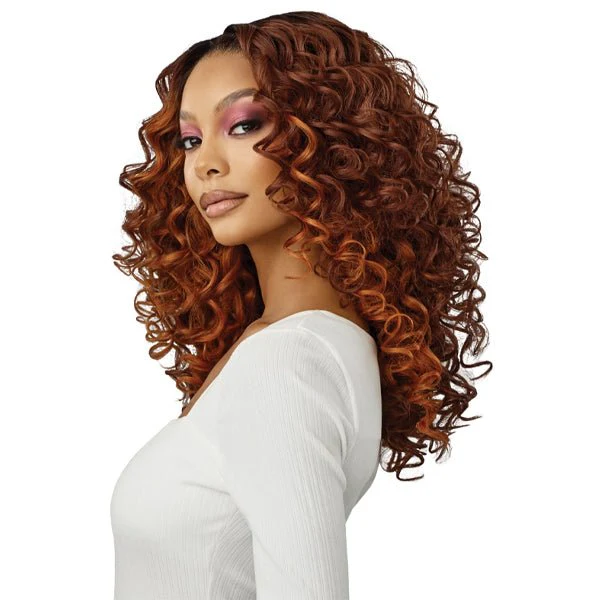 Outre Perfect Hairline Synthetic 13x6 Lace Frontal Wig - CHARLYN - Image 3