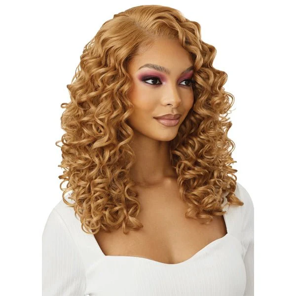Outre Perfect Hairline Synthetic 13x6 Lace Frontal Wig - CHARLYN - Image 4