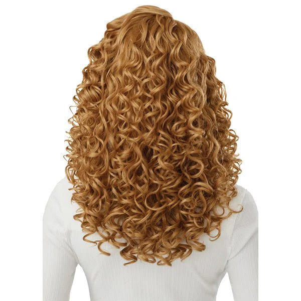 Outre Perfect Hairline Synthetic 13x6 Lace Frontal Wig - CHARLYN - Image 5