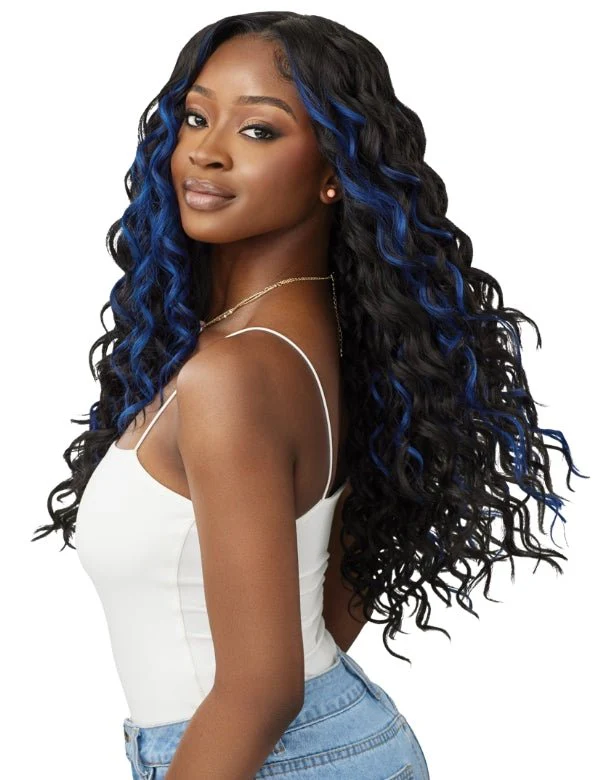 Outre Perfect Hairline Synthetic 13x6 Lace Frontal Wig - ESMERA - Image 2