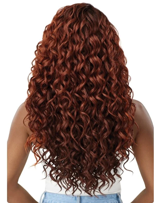 Outre Perfect Hairline Synthetic 13x6 Lace Frontal Wig - ESMERA - Image 5