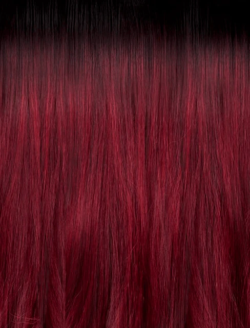 Outre Perfect Hairline Synthetic 13x6 Lace Frontal Wig - FIORINA - Image 11
