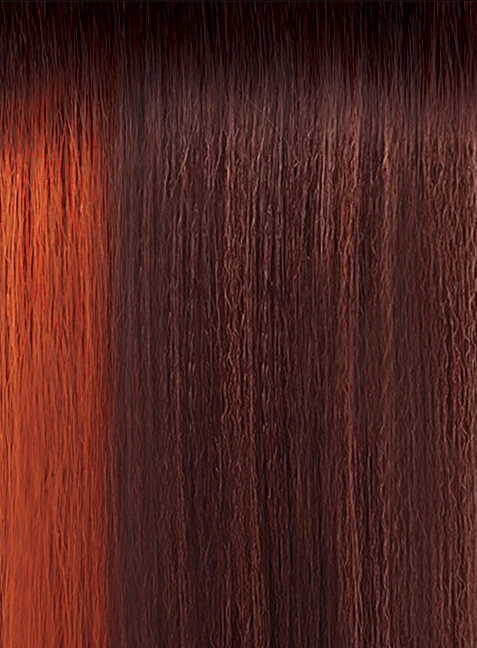 Outre Perfect Hairline Synthetic 13x6 Lace Frontal Wig - FIORINA - Image 15