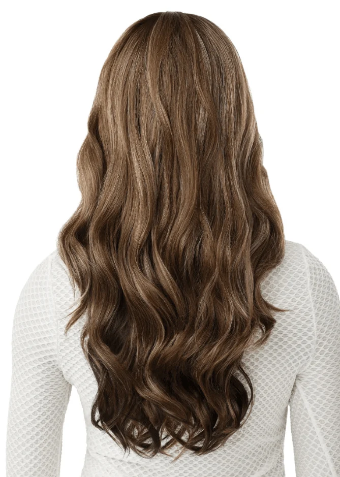 Outre Perfect Hairline Synthetic 13x6 Lace Frontal Wig - FIORINA - Image 5