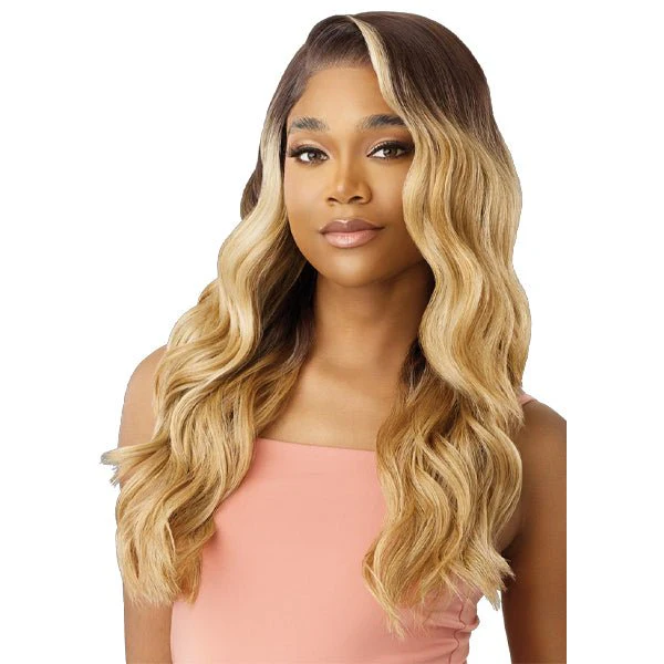 Outre Perfect Hairline Synthetic 13x6 Lace Frontal Wig - JAINA - Image 2