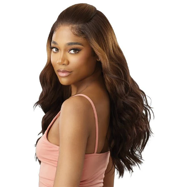 Outre Perfect Hairline Synthetic 13x6 Lace Frontal Wig - JAINA - Image 3