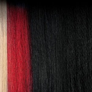 Outre Perfect Hairline Synthetic 13x6 Lace Frontal Wig - JAYLIN - Image 15