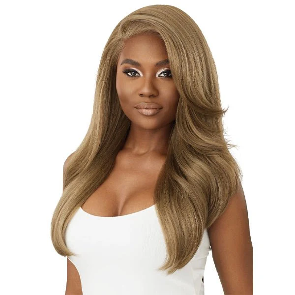 Outre Perfect Hairline Synthetic 13x6 Lace Frontal Wig - MAILAH - Image 2