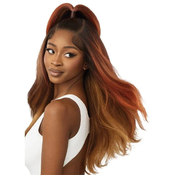 Outre Perfect Hairline Synthetic 13x6 Lace Frontal Wig - MAILAH - Image 3