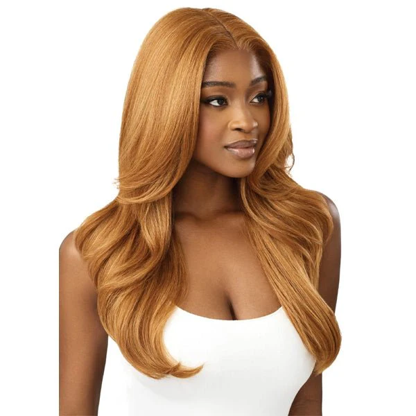 Outre Perfect Hairline Synthetic 13x6 Lace Frontal Wig - MAILAH - Image 4