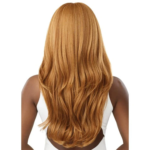 Outre Perfect Hairline Synthetic 13x6 Lace Frontal Wig - MAILAH - Image 5