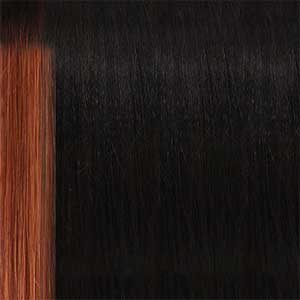 Outre Perfect Hairline Synthetic 13x6 Lace Frontal Wig - REEVA - Image 14