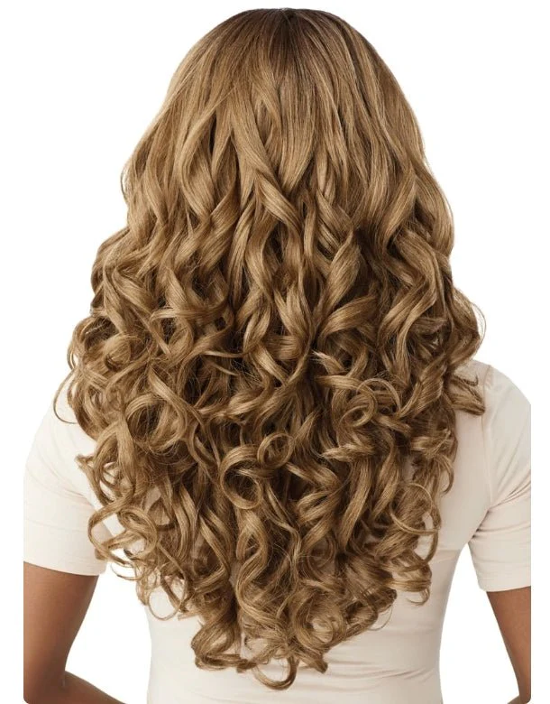 Outre Perfect Hairline Synthetic 13x6 Lace Frontal Wig - SHARONA - Image 5