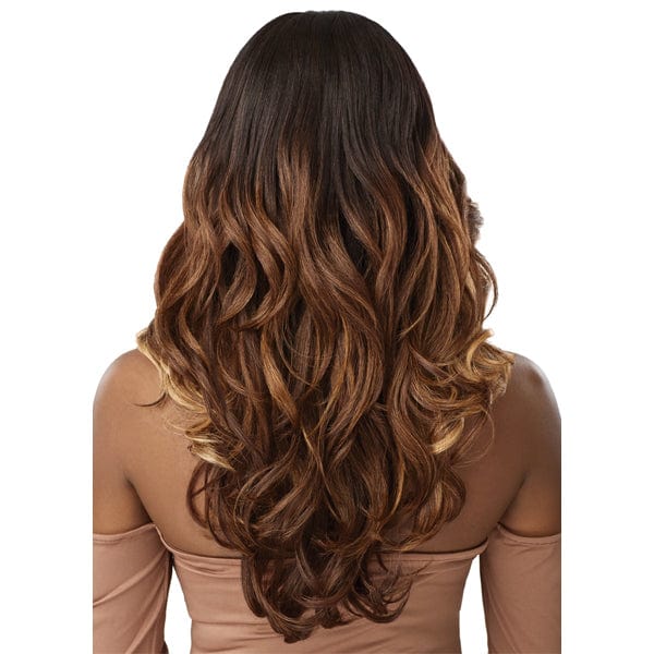 Outre Perfect Hairline Synthetic 13x6 Lace Frontal Wig - SIERRA - Image 3