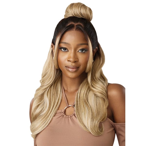 Outre Perfect Hairline Synthetic 13x6 Lace Frontal Wig - SIERRA - Image 5