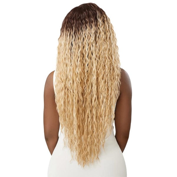 Outre Perfect Hairline Synthetic 13x6 Lace Frontal Wig - TAMALA - Image 5