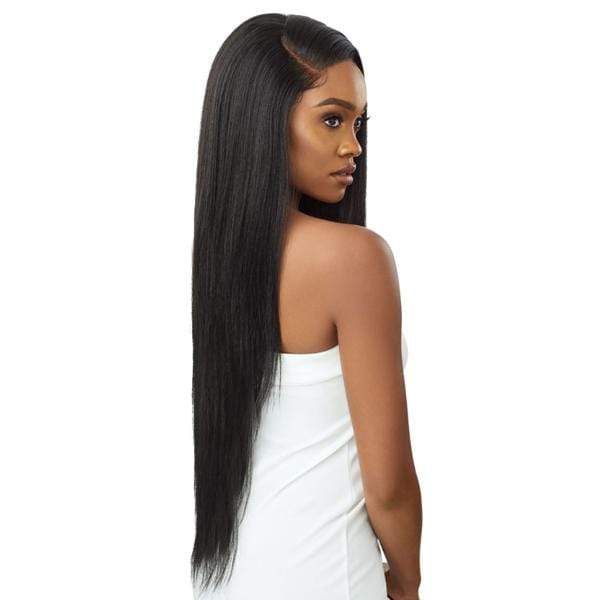 Outre Perfect Hairline Synthetic 13x6 Lace Wig - SHADAY 32" - Image 2